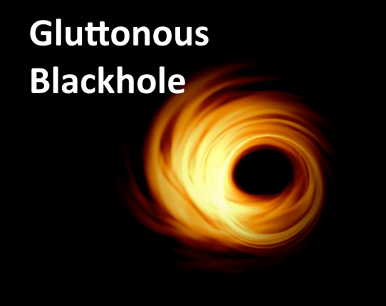 Gluttonous Blackhole Alpha Image