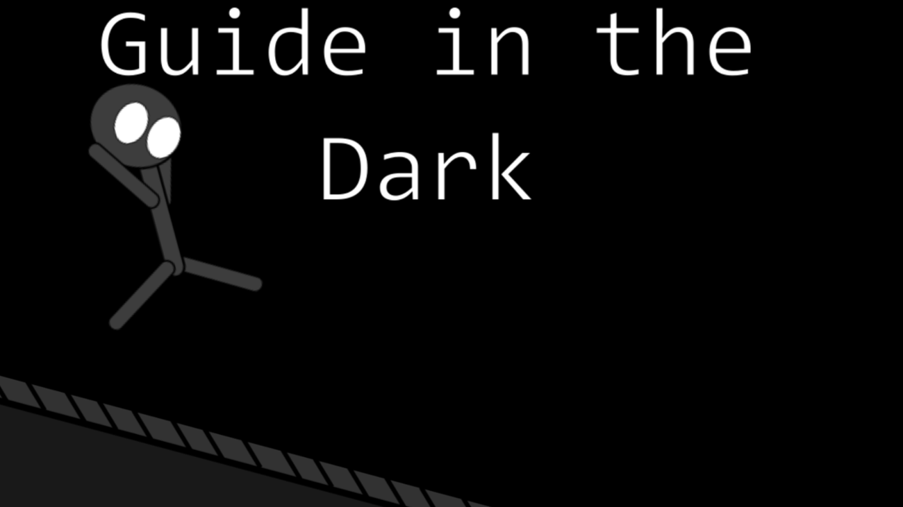 Games like Guide in the Dark