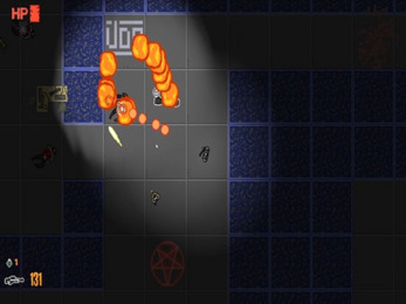 HAMSTER GAME beta Image