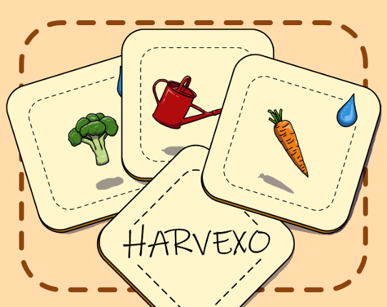 Harvexo Image