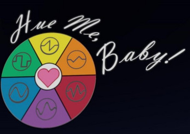 Hue Me, Baby! Image