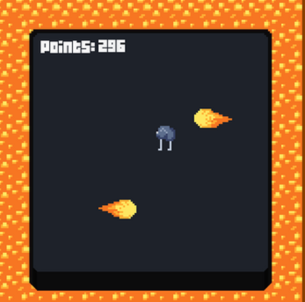 Igneuos screenshot