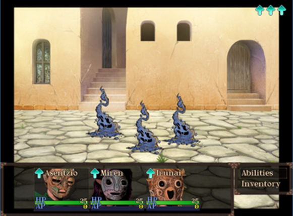 Istoria Image