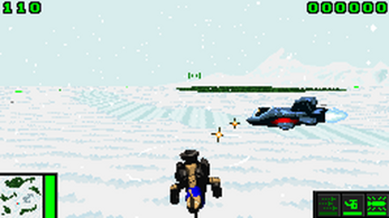 Jet Sky Image