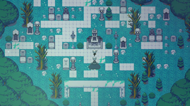 KemonoQ [v 1.1 Demo] screenshot