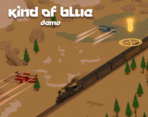 Games like Kind of Blue (DEMO)