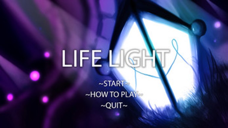 Life Light screenshot