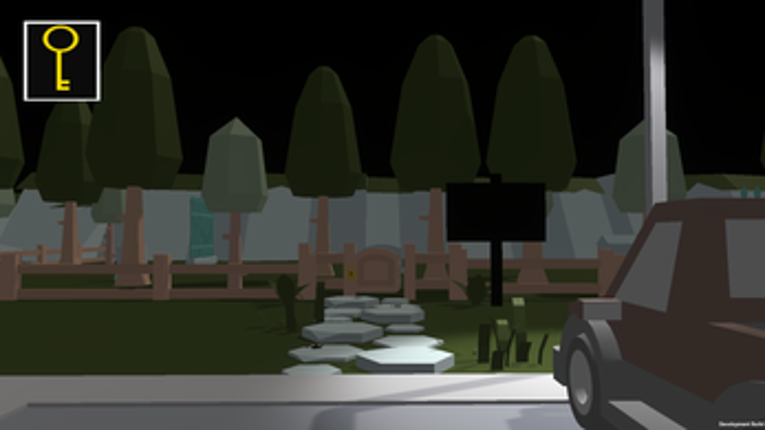 Lost Cat screenshot