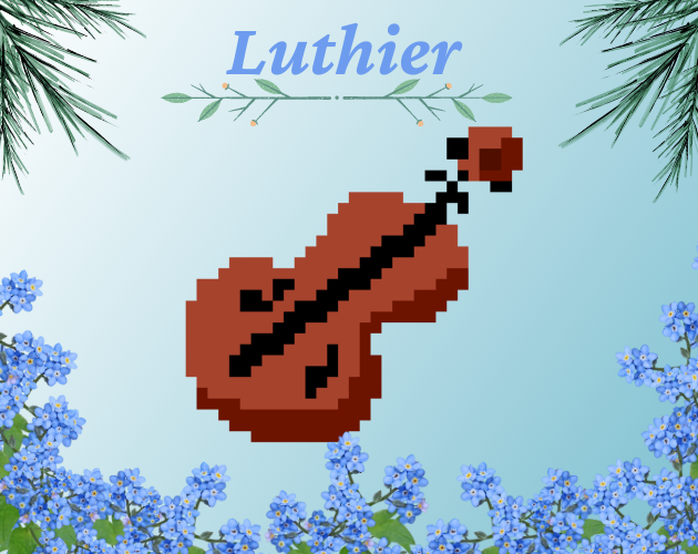 Games like Luthier
