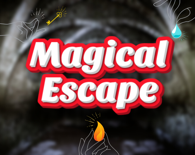 Games like Magical Escape VR