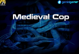 Medieval Cop-S2-E5 Image