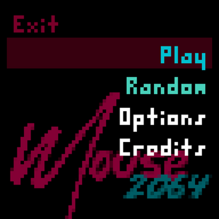 Mouse 2064 Image