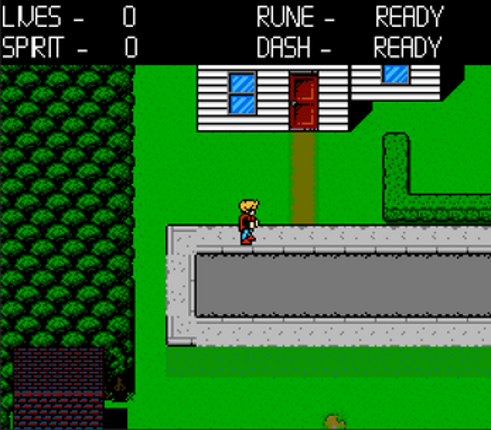 Numehex screenshot
