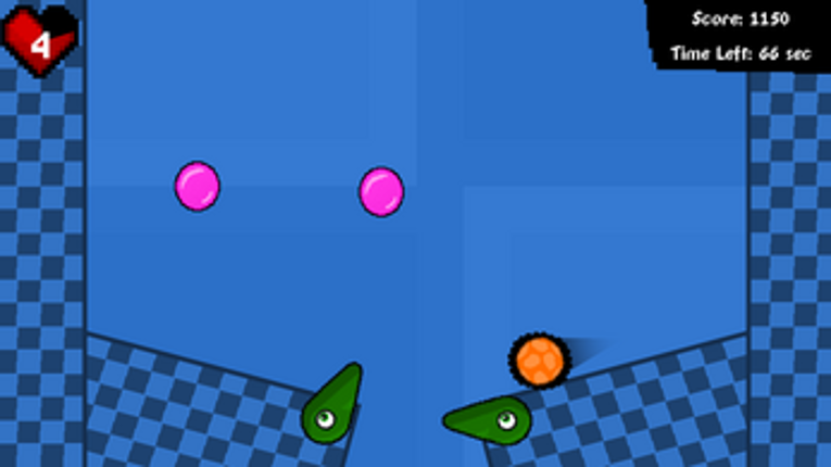 Oiliver screenshot