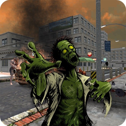 Games like Outbreak: The Zombie Slayer