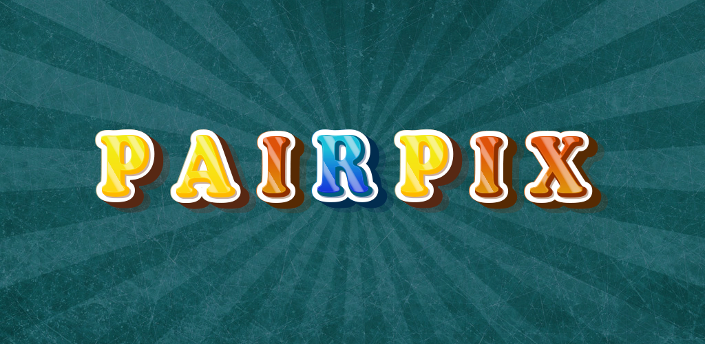 Games like Pairpix