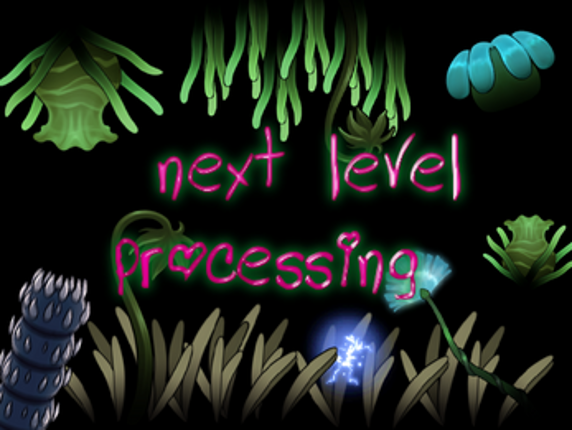 Poisonous Forest beta Image