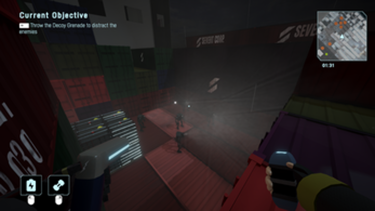 Re-Vert screenshot