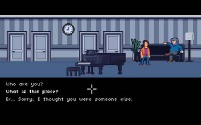 Regrets Image