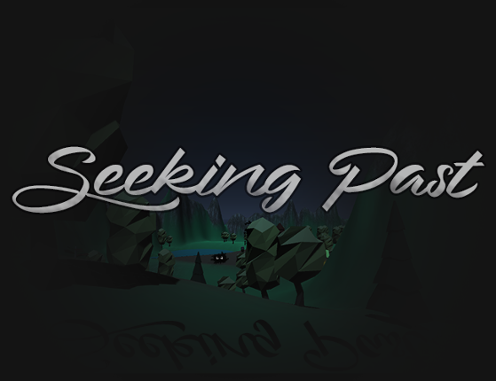 Seeking Past Game Cover