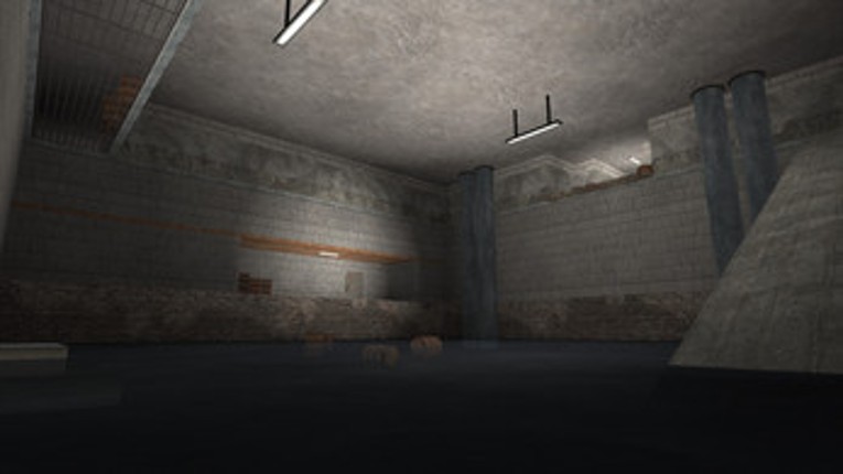 Run Or Die: Sensitive Task screenshot