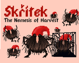 Skřítek: The Nemesis of Harvest Image