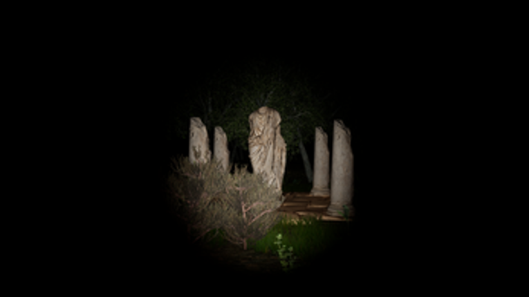 Slender - The Unreal screenshot