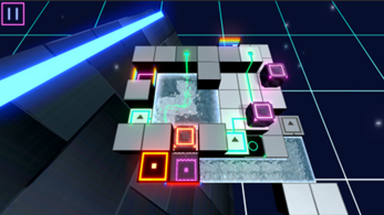 Solares screenshot