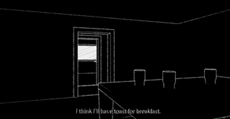 Someone Knocks The Door Image
