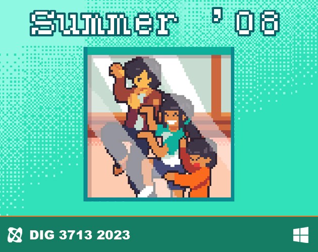 Games like Summer 08