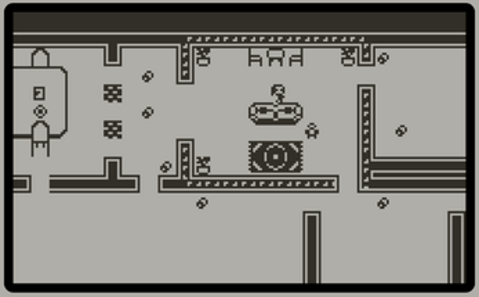 Super Work Party screenshot