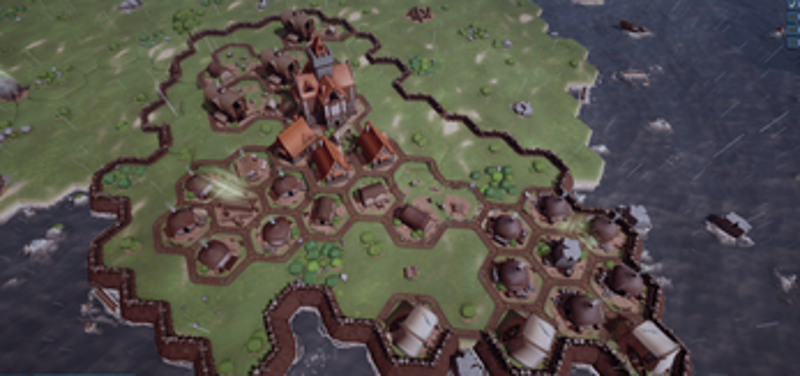 Testerep: New Beginnings screenshot