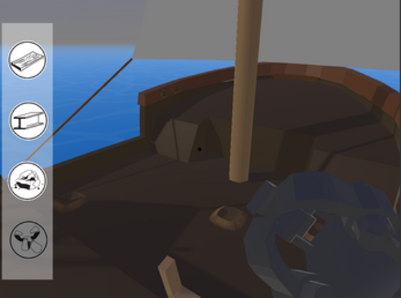 The Sea Mechanics Image