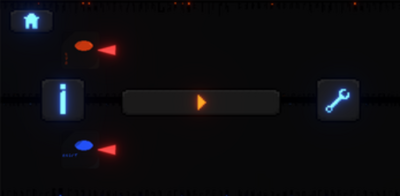 The Two screenshot