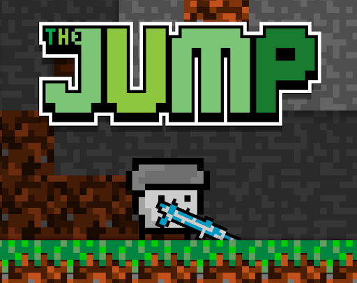 Games like THEJUMP: Le Revenge of Marshmallow