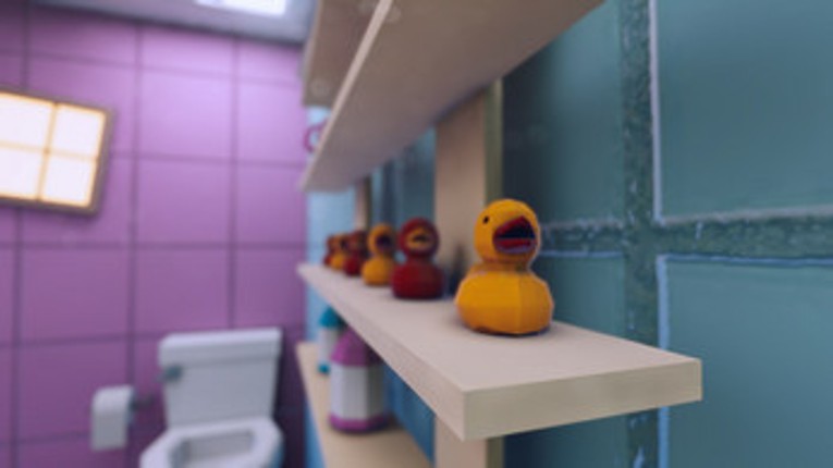 Tub Wars Image