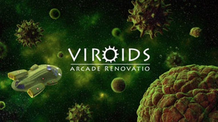 Viroids Image