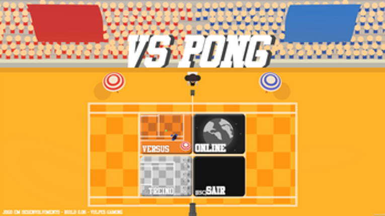 VS Pong Image