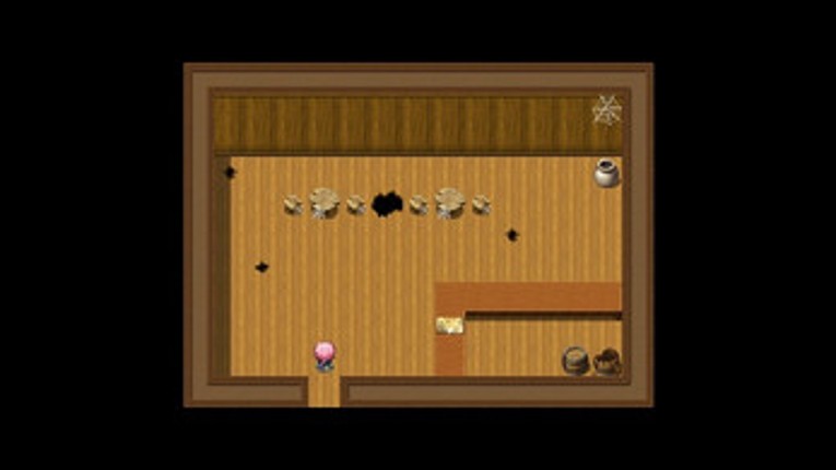 Xenoneo (A Very Slowly Working Title) screenshot