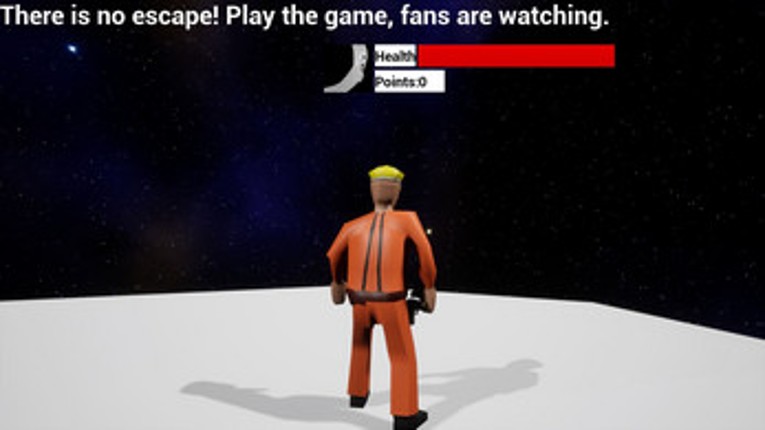 Xtreme CTF screenshot