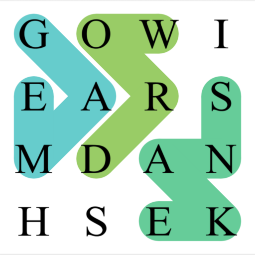 Games like Word Snake