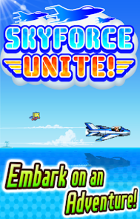 Skyforce Unite! Image