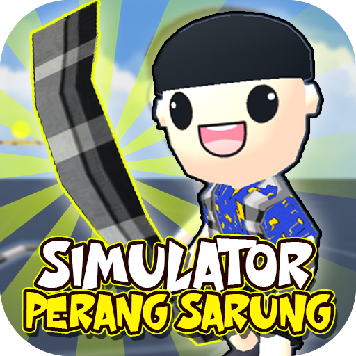 Games like Simulator Perang Sarung 3D