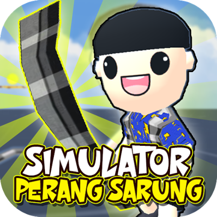 Simulator Perang Sarung 3D Game Cover