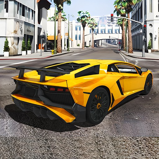 Games like Car Driving Traffic Simulator