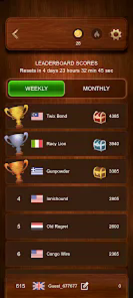 Chess Master: Board Game screenshot