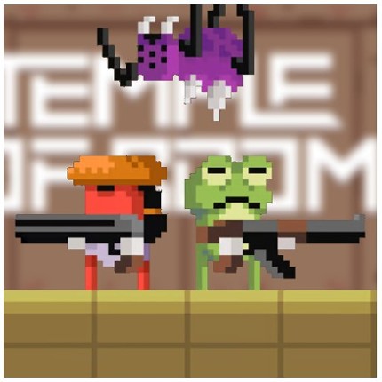 Temple of Boom Image