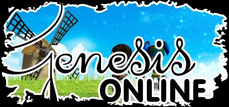 Games like Genesis Online
