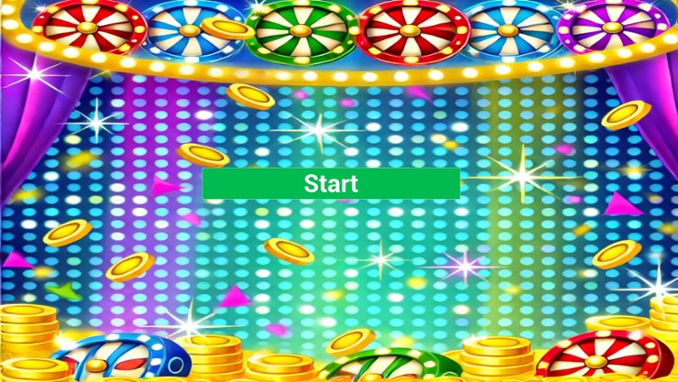 GGmuks Casino: Slots Image