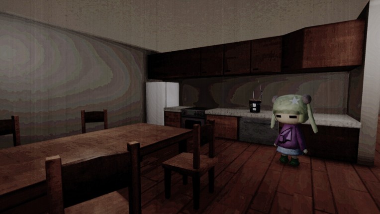 Goodbye Page screenshot